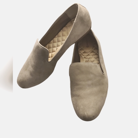 BIRDIES FLATS SIZE 10 ...would fit a size 9.5 - Picture 3 of 8